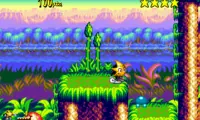 Ristar – The Shooting Star (Japan)