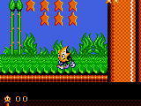 Ristar – The Shooting Star (USA, Europe)
