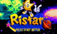 Ristar (USA, Europe) (August 1994)