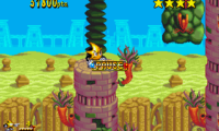 Ristar (USA, Europe) (September 1994)