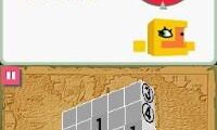 Rittai Picross (Japan)