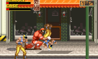 Rival Turf (USA)