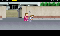 River City Ransom EX (J)(Eurasia)