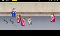 River City – Ransom EX (U)(Venom)