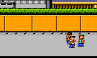 River City Ransom (USA)