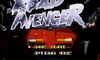 Road Avenger