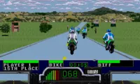 Road Rash