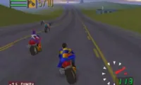 Road Rash 64 (Europe)