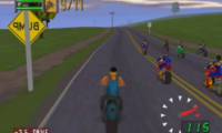 Road Rash 64 (USA)