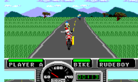 Road Rash (Europe)