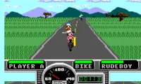 Road Rash (Europe)