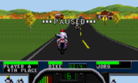 Road Rash II (USA, Europe)