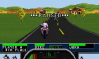 Road Rash II (USA, Europe)