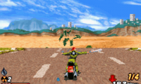 Road Rash Jailbreak (U)(Venom)