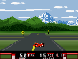 Road Rash (USA)