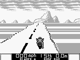 Road Rash (USA, Europe)