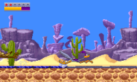 Road Runner’s Death Valley Rally (USA)