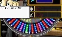 Road to Vegas (Europe)