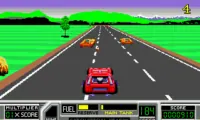 RoadBlasters (Japan)