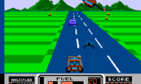 RoadBlasters (USA)