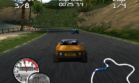 Roadsters (Europe) (En,Fr,De,Es,It,Nl)