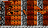 Robin Hood – Prince of Thieves (Europe)