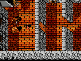 Robin Hood – Prince of Thieves (Europe)
