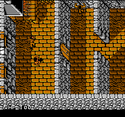 Robin Hood – Prince of Thieves (Germany)