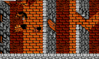 Robin Hood – Prince of Thieves (Spain)