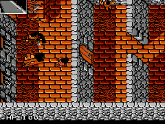 Robin Hood – Prince of Thieves (Spain)