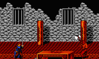 Robin Hood – Prince of Thieves (USA)