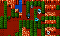 Robo Warrior (USA)