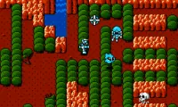 Robo Warrior (USA)