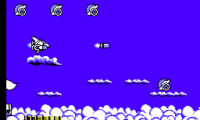 Robocco Wars (Japan)