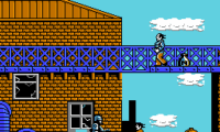 RoboCop 2 (Europe)