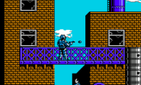 RoboCop 2 (Japan)