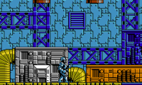 RoboCop 2 (USA)