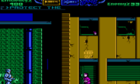 RoboCop 3 (Europe)