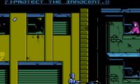 RoboCop 3 (USA)