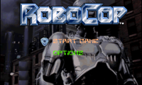 RoboCop (GBA Prototype)