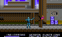 RoboCop (Japan)