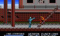 RoboCop (USA)