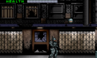RoboCop versus The Terminator (USA)