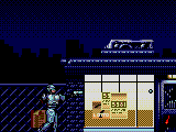 RoboCop versus The Terminator (USA, Europe)