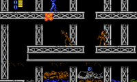 RoboCop versus The Terminator (USA) (Proto)