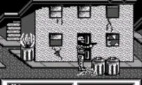 RoboCop vs. The Terminator (Europe)