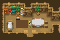 Robopon 2 – Ring Version (U)(Mode7)