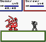 Robopon – Sun Version (USA)