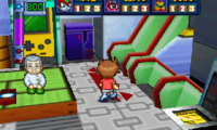 Robot Poncots 64 – 7tsu no Umi no Caramel (Japan)