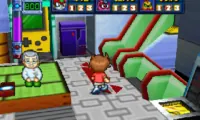Robot Poncots 64 – 7tsu no Umi no Caramel (Japan)
